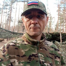 Денис, 43 из г. Клин.