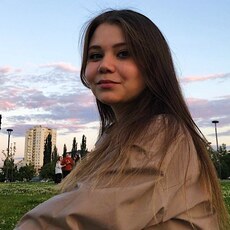 Фотография девушки Ева, 24 года из г. Нефтекамск
