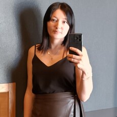 Фотография девушки Anna, 38 лет из г. Омск