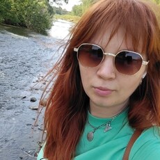 Наталья, 33 из г. Уссурийск.