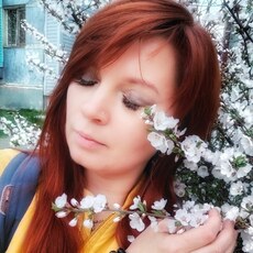 Фотография девушки Наталья, 33 года из г. Уссурийск