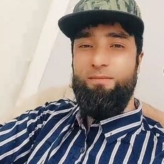 Фотография мужчины Amir, 37 лет из г. Алматы