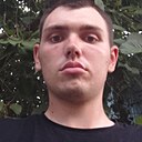 Данил, 21 год