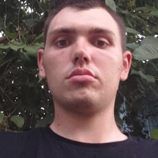 Фотография мужчины Данил, 21 год из г. Тацинский