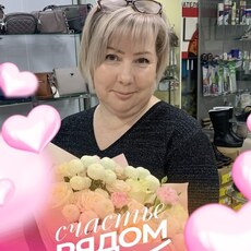 Фотография девушки Надежда, 47 лет из г. Заринск
