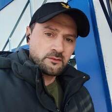 Фотография мужчины Артем, 42 года из г. Новый Порт