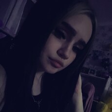 Фотография девушки Вероня, 18 лет из г. Северодвинск
