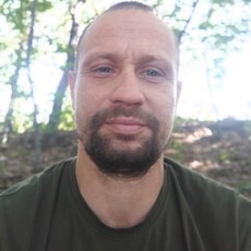 Фотография мужчины Коля, 40 лет из г. Кропивницкий