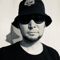Фотография мужчины Murat, 35 лет из г. Новомосковск