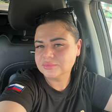 Олеся, 37 из г. Краснодар.