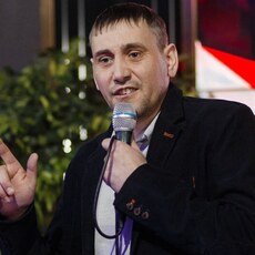 Фотография мужчины Александр, 32 года из г. Омск