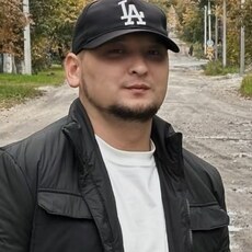 Фотография мужчины Олжас, 30 лет из г. Благовещенск
