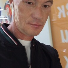 Фотография мужчины Евгений, 43 года из г. Екатеринбург