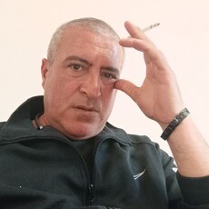 Фотография мужчины Turist, 51 год из г. Ереван