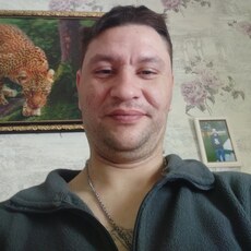 Фотография мужчины Николай, 37 лет из г. Нижний Новгород