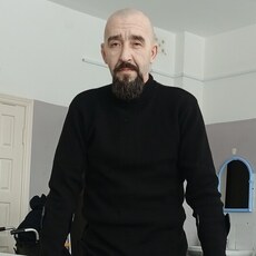 Фотография мужчины Альгиз, 43 года из г. Курск