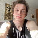 Ваня, 24 года