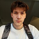 Михаил, 20 лет