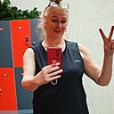 Светлана, 52 года