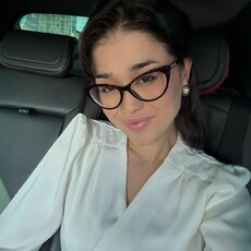 Фотография девушки Dina, 22 года из г. Алматы