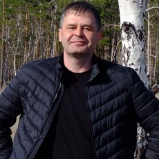 Фотография мужчины Vadim, 50 лет из г. Челябинск
