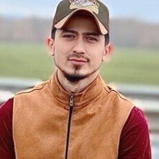 Фотография мужчины Artur, 26 лет из г. Нижний Новгород