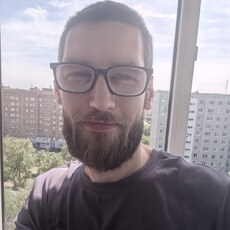 Фотография мужчины Степан, 32 года из г. Омск