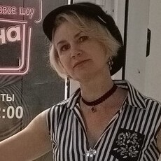 Фотография девушки Ирина, 53 года из г. Новосибирск