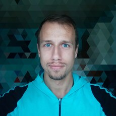 Фотография мужчины Владислав, 30 лет из г. Новозыбков