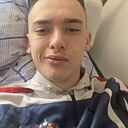 Сергей, 22 года