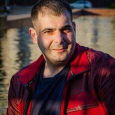 Фотография мужчины Павел, 34 года из г. Тамбов