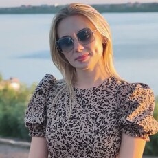 Фотография девушки Виктория, 30 лет из г. Томск