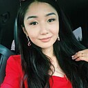 Айым, 28 лет