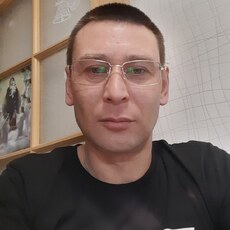 Фотография мужчины Алексей, 39 лет из г. Иркутск