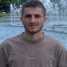Фотография мужчины Артем, 20 лет из г. Варшава
