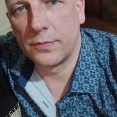 Фотография мужчины Леонид, 43 года из г. Рыбинск