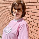 Оксана, 45 лет