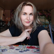 Елена, 42 из г. Оренбург.