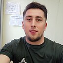 Саш, 31 год
