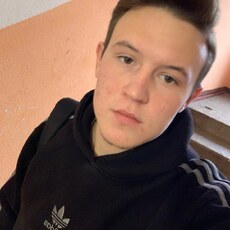 Фотография мужчины Паша, 21 год из г. Сыктывкар