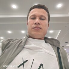 Фотография мужчины Хусниддин, 35 лет из г. Евпатория