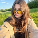 Лиза, 20 лет