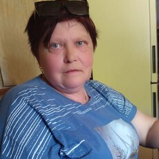 Фотография девушки Светлана, 56 лет из г. Горловка