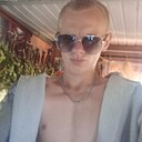 Прохор, 19 лет