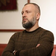 Фотография мужчины Михаил, 47 лет из г. Астрахань