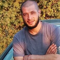 Фотография мужчины Сергей, 33 года из г. Запорожье
