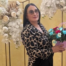 Фотография девушки Любовь, 36 лет из г. Биробиджан