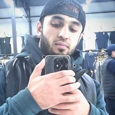 Фотография мужчины Khalid, 27 лет из г. Казань