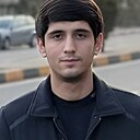 Rustam, 22 года