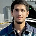 Rustam, 22 года